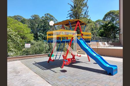 Área comum - Playground de apartamento à venda com 3 quartos, 69m² em Jardim Taquaral, São Paulo