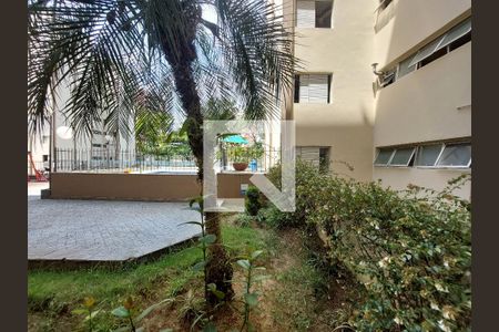 Vista do Quarto 2 de apartamento à venda com 3 quartos, 69m² em Jardim Taquaral, São Paulo