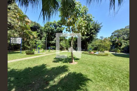 Área comum de apartamento à venda com 3 quartos, 69m² em Jardim Taquaral, São Paulo