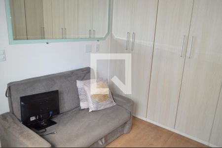 Quarto de apartamento à venda com 2 quartos, 73m² em Cambuci, São Paulo