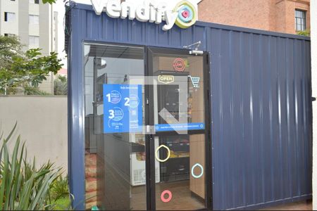 Área comum - Mini mercado de apartamento à venda com 2 quartos, 73m² em Cambuci, São Paulo