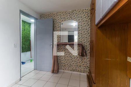 Quarto 1 de apartamento para alugar com 2 quartos, 49m² em Vila Ipiranga, Mogi das Cruzes