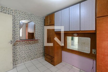 Quarto 1 de apartamento para alugar com 2 quartos, 49m² em Vila Ipiranga, Mogi das Cruzes