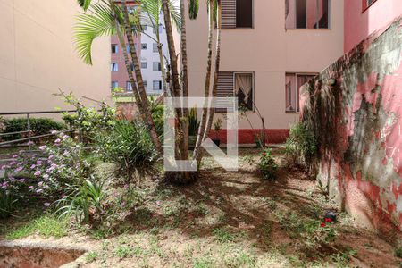 Vista Quarto 1 de apartamento para alugar com 2 quartos, 49m² em Vila Ipiranga, Mogi das Cruzes