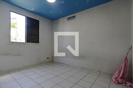 Quarto 2 de apartamento para alugar com 2 quartos, 49m² em Vila Ipiranga, Mogi das Cruzes