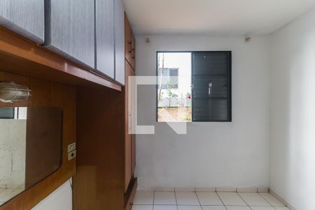 Quarto 1 de apartamento para alugar com 2 quartos, 49m² em Vila Ipiranga, Mogi das Cruzes