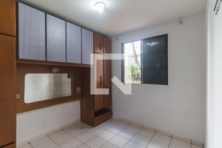 Quarto 1 de apartamento para alugar com 2 quartos, 49m² em Vila Ipiranga, Mogi das Cruzes