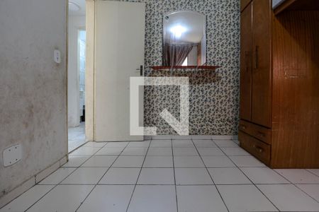 Quarto 1 de apartamento para alugar com 2 quartos, 49m² em Vila Ipiranga, Mogi das Cruzes