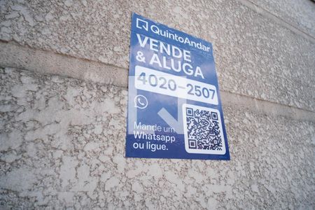 Fachada de apartamento à venda com 2 quartos, 45m² em Jardim Sao Francisco (zona Leste), São Paulo