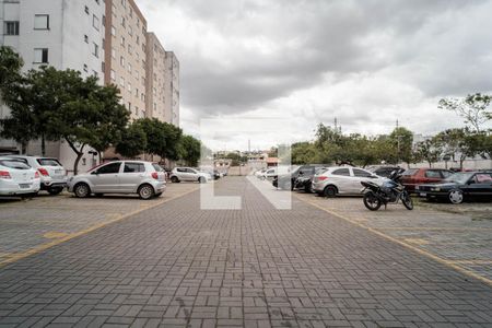 Área comum de apartamento à venda com 2 quartos, 45m² em Jardim Sao Francisco (zona Leste), São Paulo