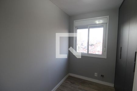 Quarto 1 de apartamento à venda com 2 quartos, 50m² em Vila Dom Pedro Ii, São Paulo