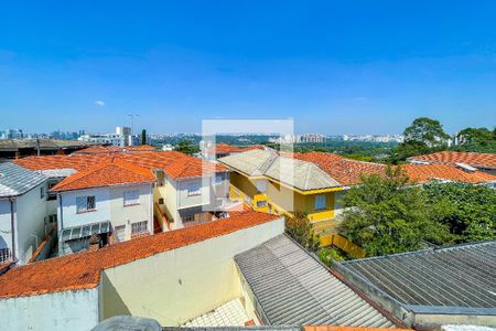 Vista  de apartamento à venda com 2 quartos, 84m² em Vila Romana, São Paulo