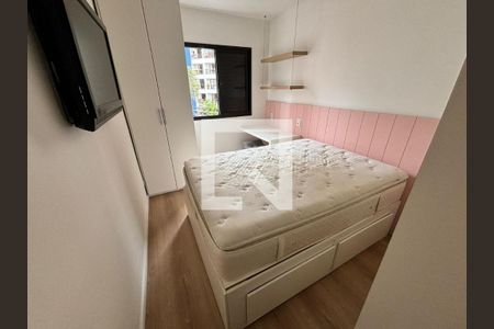 Foto 10 de apartamento à venda com 1 quarto, 36m² em Vila Nova Conceição, São Paulo