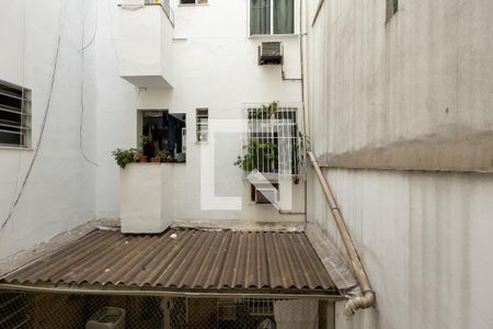 Quarto Suite Vista de apartamento para alugar com 2 quartos, 70m² em Tijuca, Rio de Janeiro