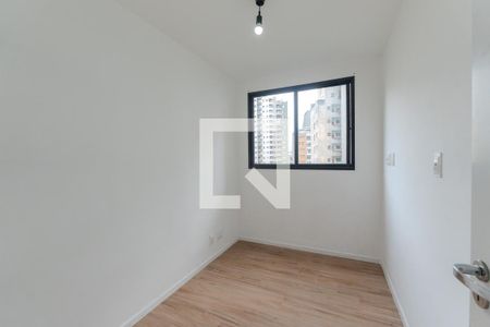 Quarto 1 de apartamento para alugar com 2 quartos, 39m² em Consolação, São Paulo