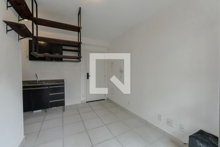 Sala de apartamento para alugar com 2 quartos, 39m² em Consolação, São Paulo