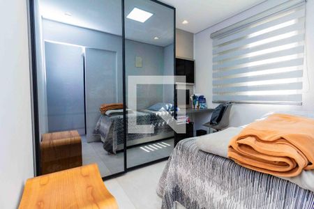 Quarto 1 de apartamento à venda com 2 quartos, 63m² em Vila Matilde, São Paulo