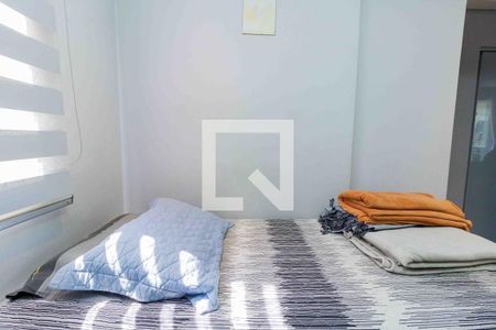 Quarto 1 de apartamento à venda com 2 quartos, 63m² em Vila Matilde, São Paulo