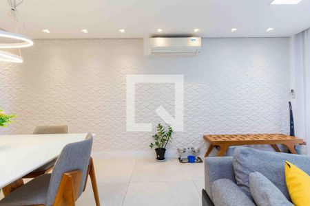 Sala de apartamento à venda com 2 quartos, 63m² em Vila Matilde, São Paulo