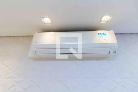 Sala de apartamento à venda com 2 quartos, 63m² em Vila Matilde, São Paulo