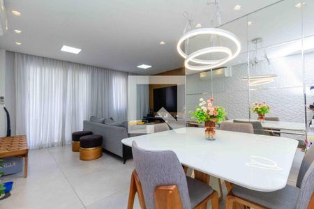 Sala de apartamento à venda com 2 quartos, 63m² em Vila Matilde, São Paulo