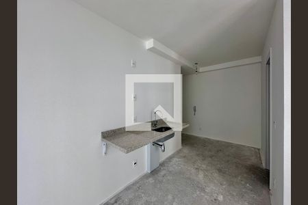 Studio de kitnet/studio à venda com 0 quarto, 32m² em Brooklin, São Paulo