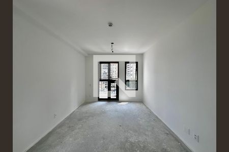Quarto de kitnet/studio à venda com 0 quarto, 32m² em Brooklin, São Paulo