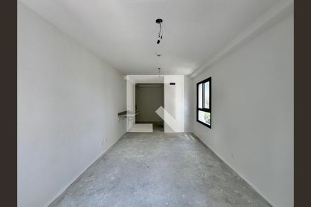 Studio de kitnet/studio à venda com 0 quarto, 32m² em Brooklin, São Paulo