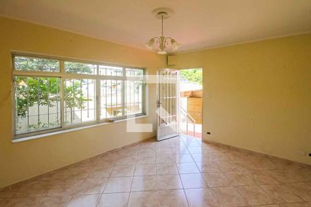 Sala de casa à venda com 2 quartos, 280m² em Jardim Record, São Paulo