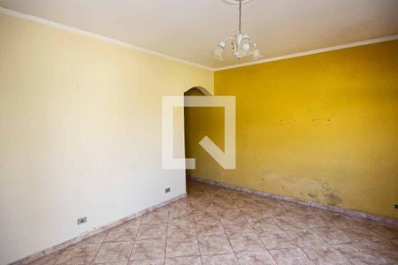 Sala de casa à venda com 2 quartos, 280m² em Jardim Record, São Paulo