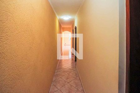 Corredor de casa à venda com 2 quartos, 280m² em Jardim Record, São Paulo