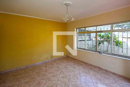 Sala de casa à venda com 2 quartos, 280m² em Jardim Record, São Paulo