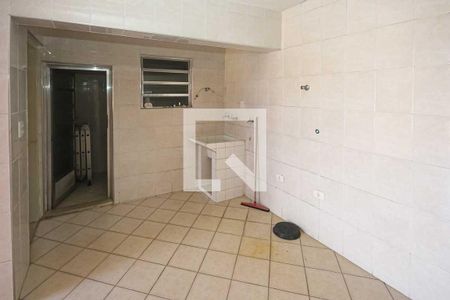 Área de Serviço de casa à venda com 2 quartos, 280m² em Jardim Record, São Paulo