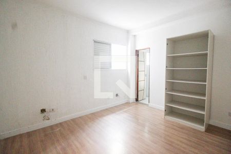 Suíte Casa 2 de casa à venda com 6 quartos, 350m² em Santana, São Paulo