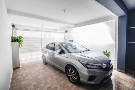 Garagem de casa à venda com 6 quartos, 350m² em Santana, São Paulo