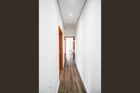 Corredor casa 1 de casa à venda com 6 quartos, 350m² em Santana, São Paulo