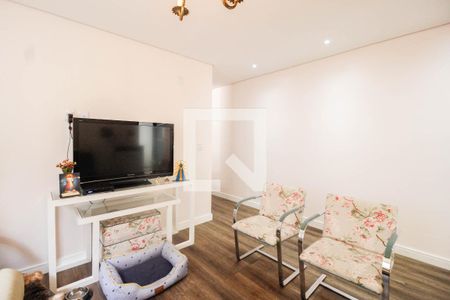 Sala casa 1 de casa à venda com 6 quartos, 350m² em Santana, São Paulo