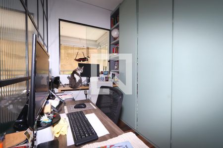 Escritório de apartamento para alugar com 1 quarto, 60m² em Vila Mariana, São Paulo