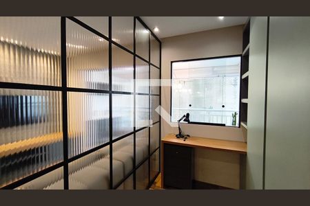 Sala /  Escritório de apartamento para alugar com 1 quarto, 60m² em Vila Mariana, São Paulo