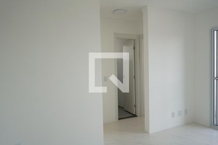 Sala de apartamento à venda com 2 quartos, 40m² em Mooca, São Paulo