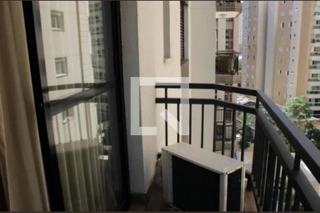 Foto 05 de apartamento à venda com 1 quarto, 44m² em Itaim Bibi, São Paulo