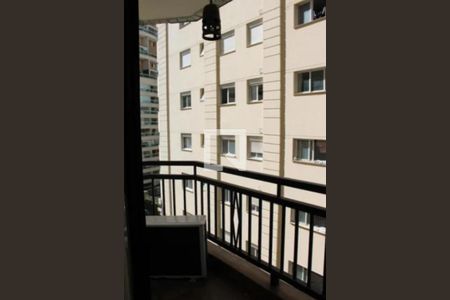 Foto 04 de apartamento à venda com 1 quarto, 44m² em Itaim Bibi, São Paulo