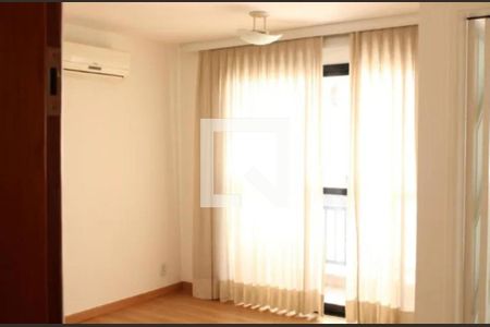 Foto 03 de apartamento à venda com 1 quarto, 44m² em Itaim Bibi, São Paulo