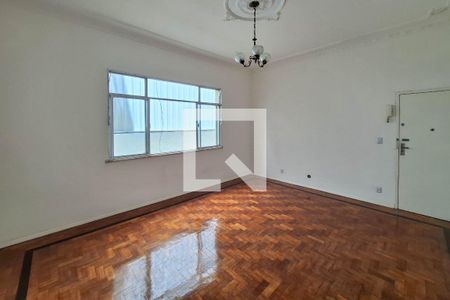 Sala de apartamento para alugar com 2 quartos, 129m² em Centro, Niterói