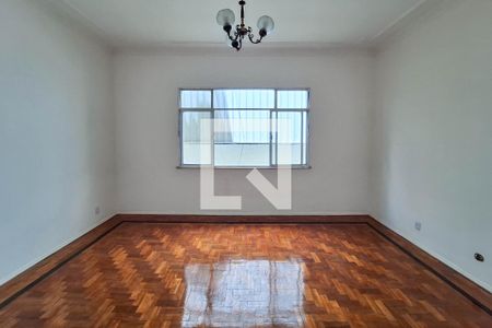 Sala de apartamento para alugar com 2 quartos, 129m² em Centro, Niterói