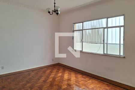 Sala de apartamento para alugar com 2 quartos, 129m² em Centro, Niterói