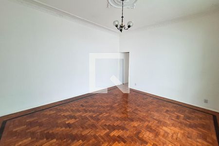 Sala de apartamento para alugar com 2 quartos, 129m² em Centro, Niterói