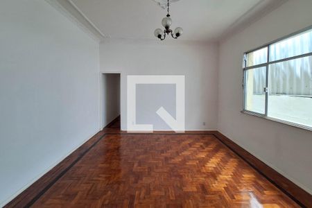 Sala de apartamento para alugar com 2 quartos, 129m² em Centro, Niterói