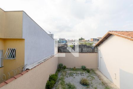 Vista Varanda Suíte 2 de casa de condomínio à venda com 2 quartos, 71m² em Parada Xv de Novembro, São Paulo