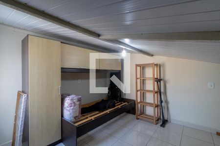 Sótão de casa de condomínio à venda com 2 quartos, 71m² em Parada Xv de Novembro, São Paulo